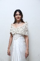 Chandini Chowdary at Yevam Pre Release